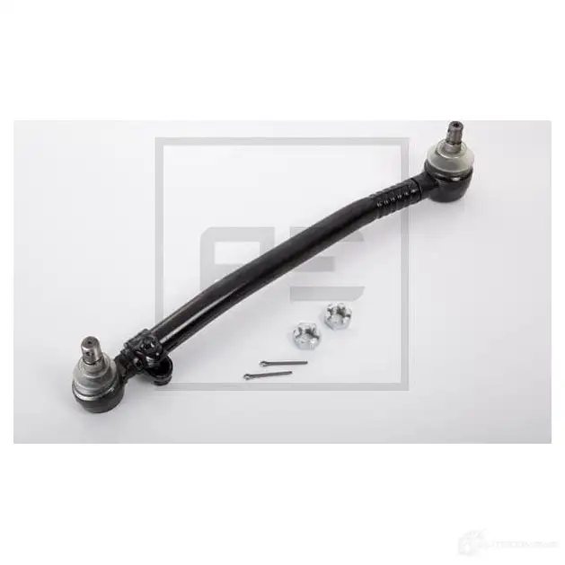 Продольная рулевая тяга PETERS ENNEPETAL 01212800a 1438572516 FWW99 I изображение 0