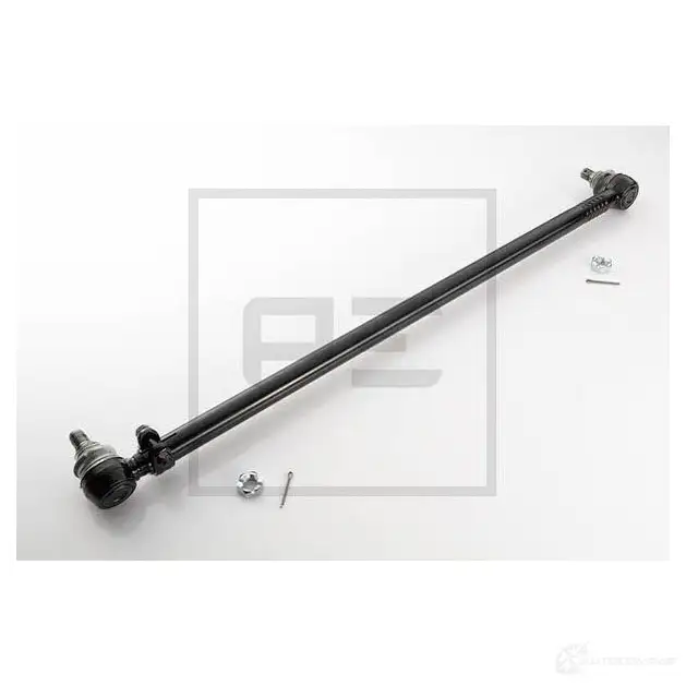 Продольная рулевая тяга PETERS ENNEPETAL 01213200a 1438572523 VD LA3 изображение 0
