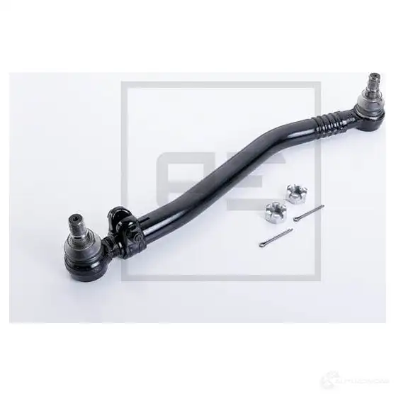 Продольная рулевая тяга PETERS ENNEPETAL AME7 1 01212700a 1438572525 изображение 0