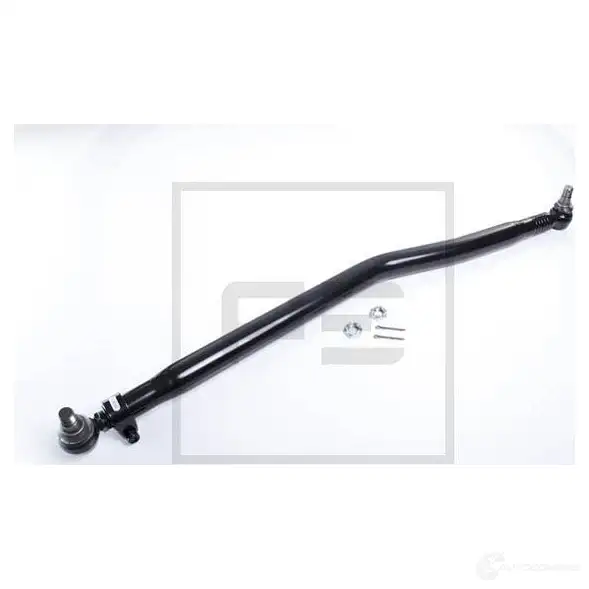 Продольная рулевая тяга PETERS ENNEPETAL 1438572549 D5I4 I9N 12202500a изображение 0