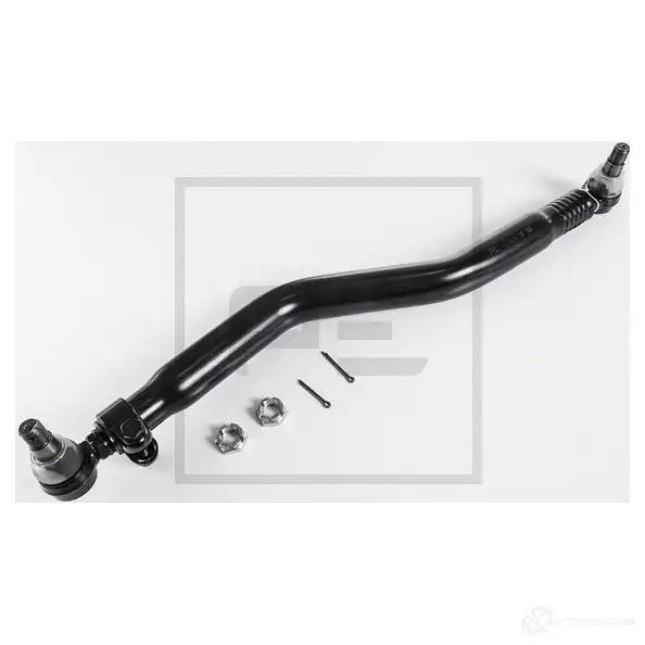 Продольная рулевая тяга PETERS ENNEPETAL 14210600a 1438572553 K9T30 R1