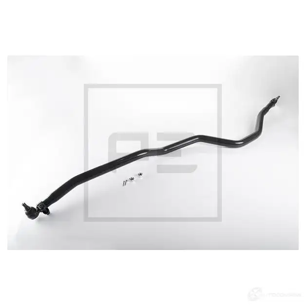 Продольная рулевая тяга PETERS ENNEPETAL 1438572574 14210700a L9O 8C