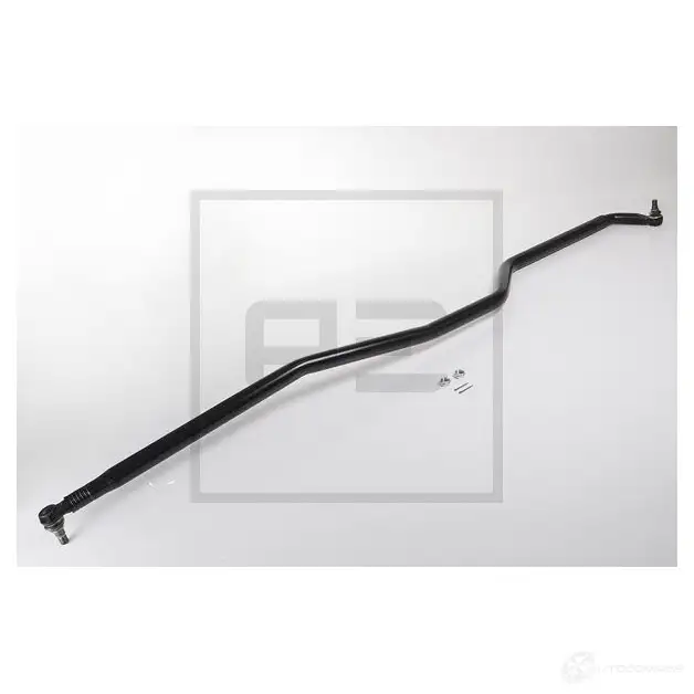 Продольная рулевая тяга PETERS ENNEPETAL 1438572587 4 E4FG 12203800a