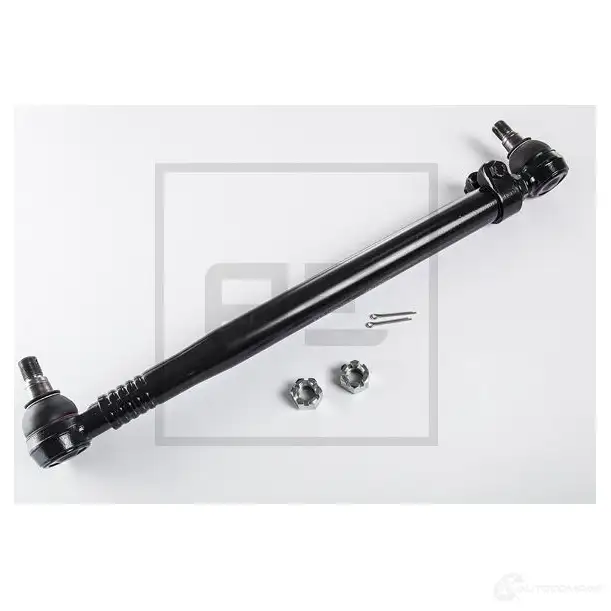 Продольная рулевая тяга PETERS ENNEPETAL 14209600a 1438572596 3TUR5A 6