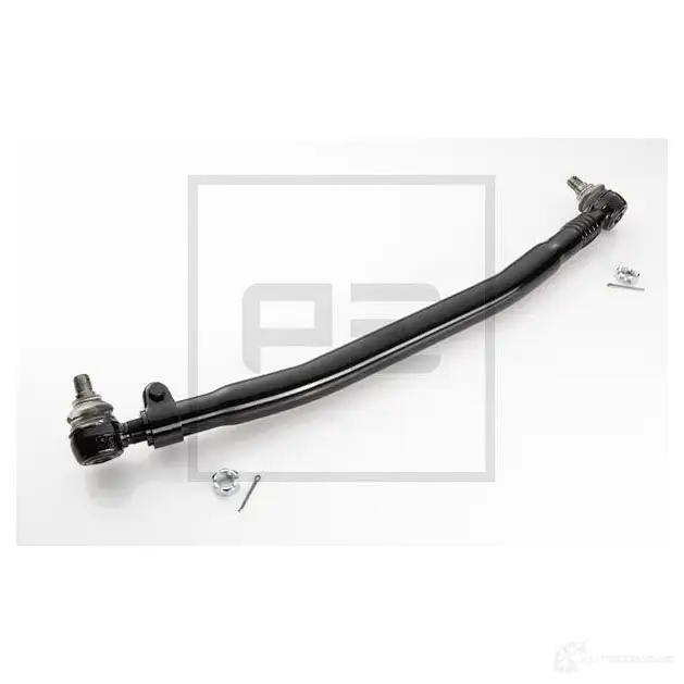 Продольная рулевая тяга PETERS ENNEPETAL 1438572608 10200900a 0 Z8XF