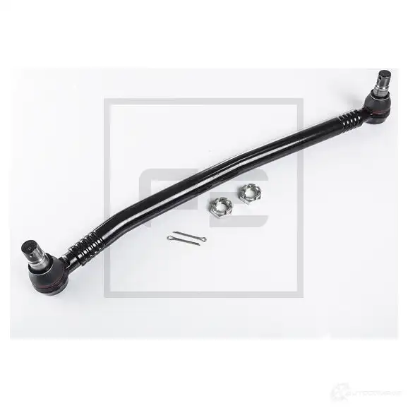 Продольная рулевая тяга PETERS ENNEPETAL 01223600a 1438572610 V1XW KAB изображение 0