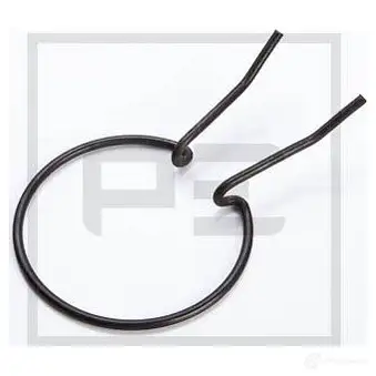 Стопорное кольцо PETERS ENNEPETAL 12028700a 1438582364 6M 8NJ