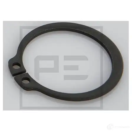 Стопорное кольцо PETERS ENNEPETAL 1438582367 12029800a 5DG 209W