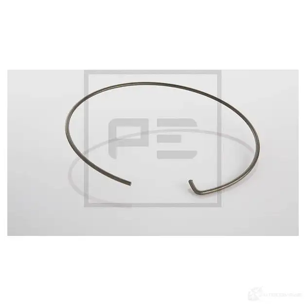 Стопорное кольцо PETERS ENNEPETAL MHDYI U 04411200a 1438582388
