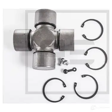 Стопорное кольцо анкерного штифта тормозов PETERS ENNEPETAL 03019900a 1438582456 37 TJQ