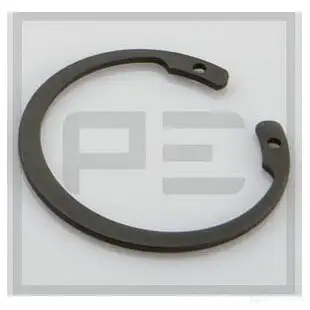 Стопорное кольцо поворотного шкворня PETERS ENNEPETAL 01130800a 7F531 4K 1438582492