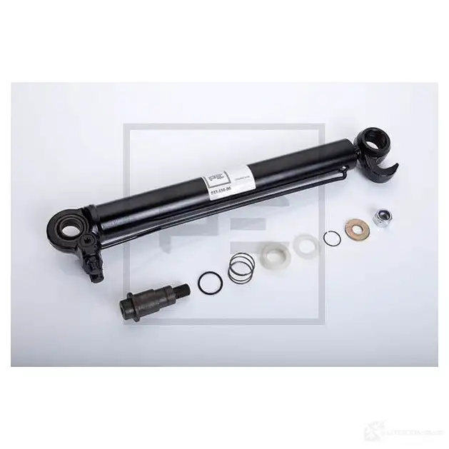 Стопорное кольцо поворотного шкворня PETERS ENNEPETAL 03133400a 1438582494 S1A FJ3