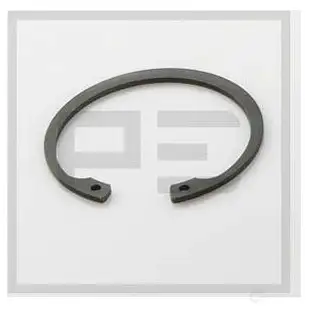 Стопорное кольцо поворотного шкворня PETERS ENNEPETAL 1438582496 03128600a 8FJCC A7