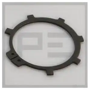 Стопорное кольцо поворотного шкворня PETERS ENNEPETAL 01013700a 1438582498 XD MHV
