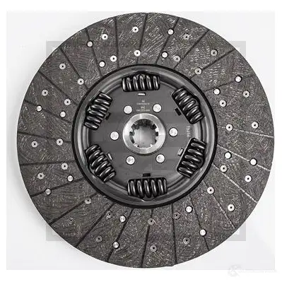 Диск сцепления PETERS ENNEPETAL 9 88K0 08026300a 1438588209