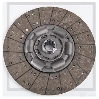 Диск сцепления PETERS ENNEPETAL 08015700a 1438588210 0N5O6 3Y