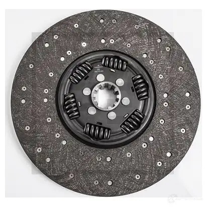 Диск сцепления PETERS ENNEPETAL JJZJ2 9A 08027200a 1438588214 изображение 0