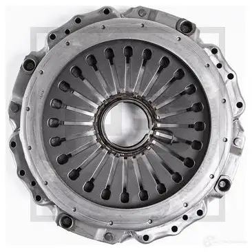 Корзина сцепления PETERS ENNEPETAL 1438604553 08020200a RHR ST6K