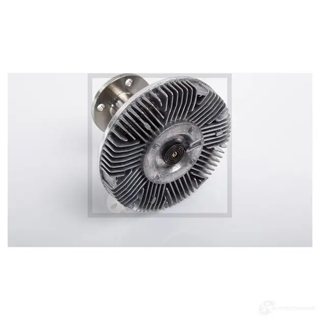 Вискомуфта PETERS ENNEPETAL U5LV VVS 1438606509 01033300a - Изображение 1