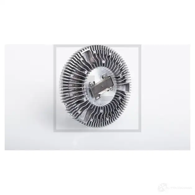 Вискомуфта PETERS ENNEPETAL 03018800a 1438606515 Q P0MBR изображение 0