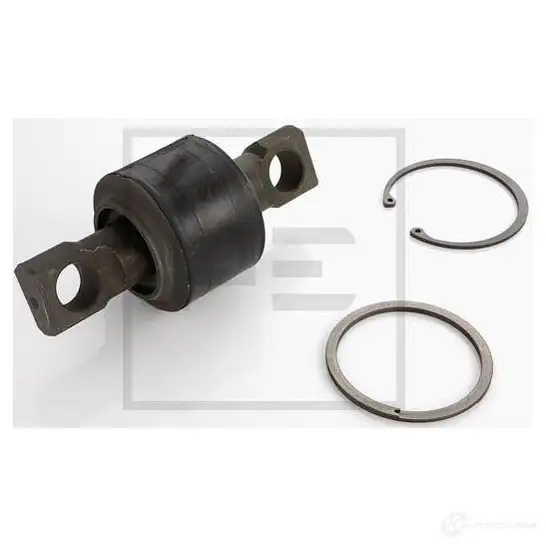 Вискомуфта PETERS ENNEPETAL 95WBOT 0 25015400a 1438606545 - Изображение 1