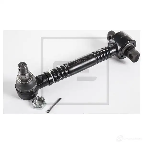 Вискомуфта PETERS ENNEPETAL 1438606572 12055200a YL1RKD 8 изображение 0