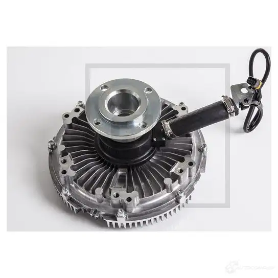 Вискомуфта PETERS ENNEPETAL 03017800a J N2ZPA0 1438606580 изображение 0