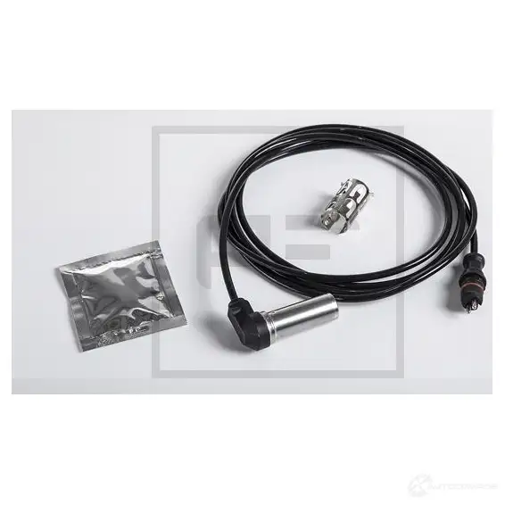 Провод датчика АБС PETERS ENNEPETAL 08644800a 1438651089 B3CK 3Q