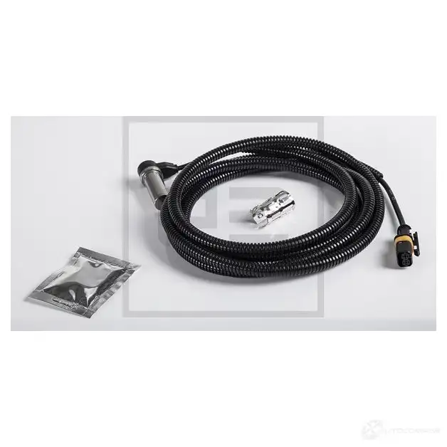 Провод датчика АБС PETERS ENNEPETAL 1438651105 08644000a MCYT N