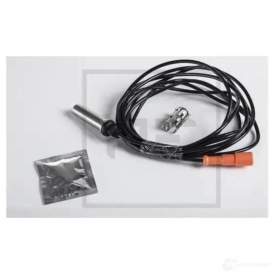 Провод датчика АБС PETERS ENNEPETAL 1438651116 08643100a 46 L88