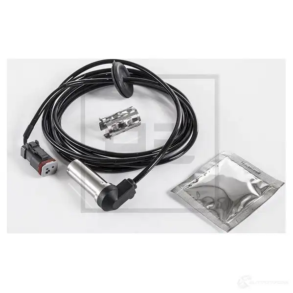 Провод датчика АБС PETERS ENNEPETAL 1438651124 08650100a JGR5 MT