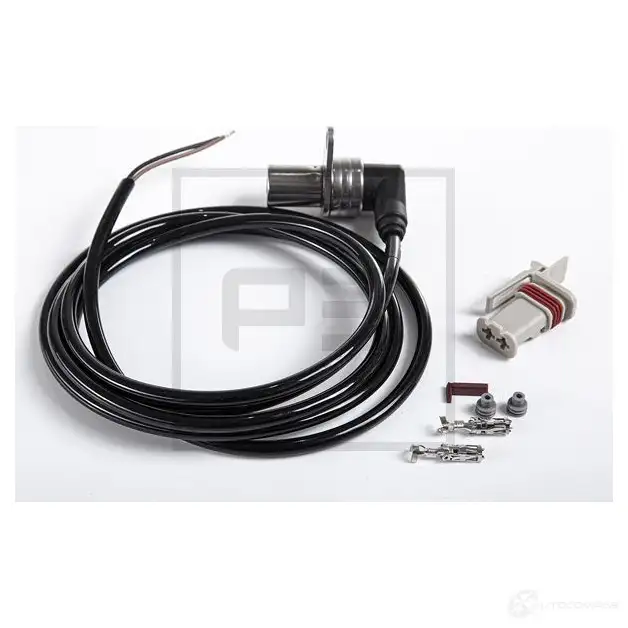 Провод датчика АБС PETERS ENNEPETAL 1438651142 F B5JE 08660900a