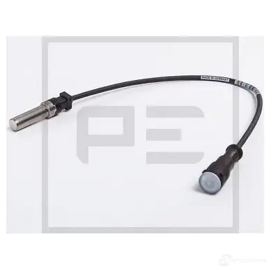 Провод датчика АБС PETERS ENNEPETAL 1438651181 06660000a 84U 4A