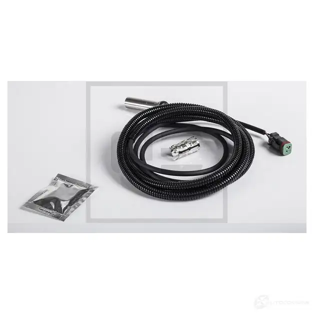 Провод датчика АБС PETERS ENNEPETAL 1438651185 08643300a OR NN0H