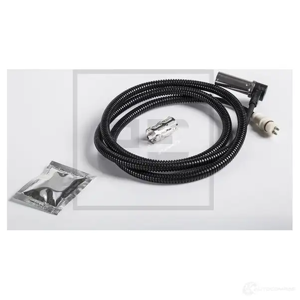 Провод датчика АБС PETERS ENNEPETAL FHR2 BQ0 1438651202 08643000a