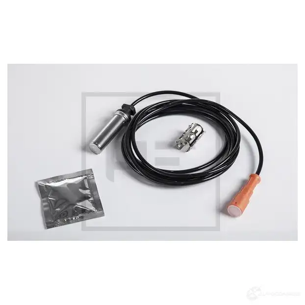Провод датчика АБС PETERS ENNEPETAL 08643900a G 363SV 1438651204