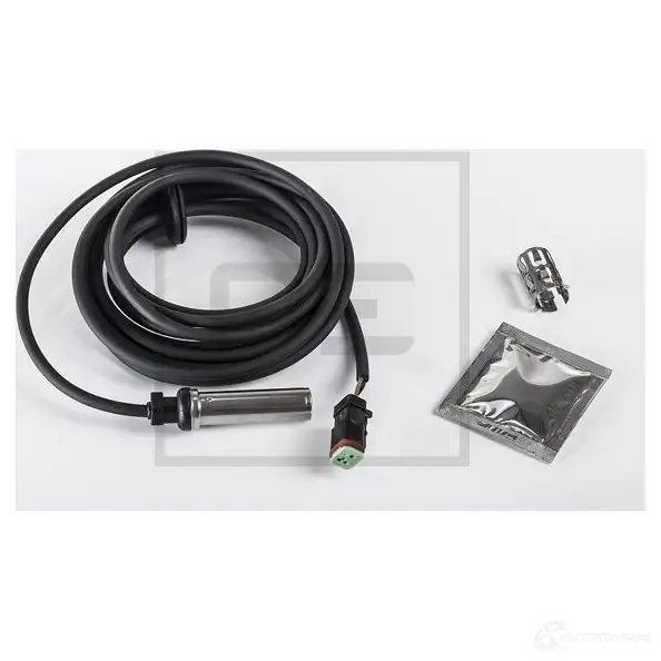 Провод датчика АБС PETERS ENNEPETAL 1438651220 72N6 2O 08648700a