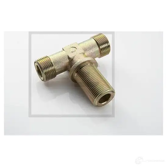 Переходник трубки сжатого воздуха PETERS ENNEPETAL L VMN7B 1438652377 07613200a