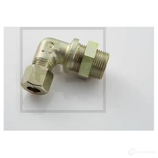 Переходник трубки сжатого воздуха PETERS ENNEPETAL 1438652424 8R7LP X 07604830a