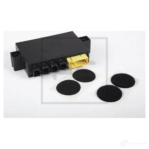 Блок управления системой помощи при парковке PETERS ENNEPETAL 00865000a S6N VE 1438674304