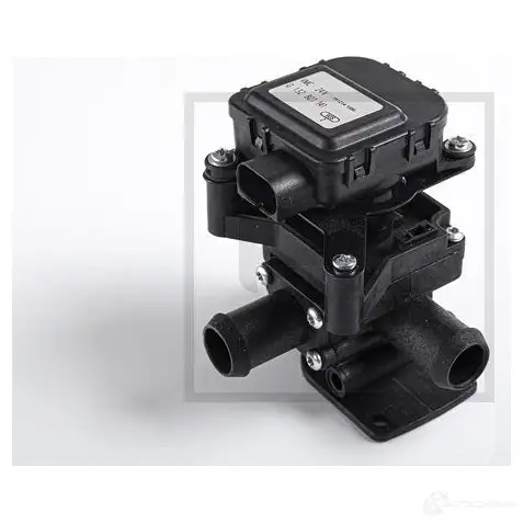 Клапан охлаждающей жидкости, кран печки PETERS ENNEPETAL 1438675770 01088200a Y YUW9