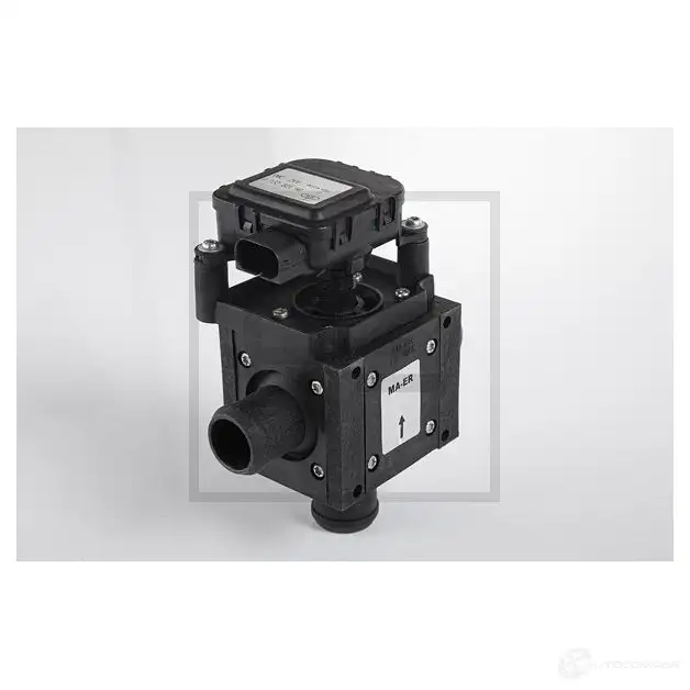 Клапан охлаждающей жидкости, кран печки PETERS ENNEPETAL O 61ZG 01088300a 1438675773