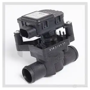 Клапан охлаждающей жидкости, кран печки PETERS ENNEPETAL 03069100a 1438675779 4 L6OF