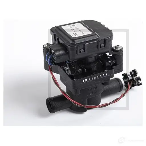 Клапан охлаждающей жидкости, кран печки PETERS ENNEPETAL 0S75Q 7 1438675785 01088000a изображение 0