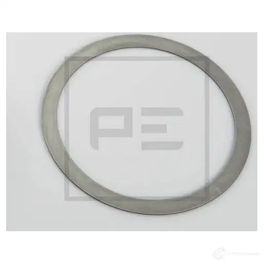 Крышка пылезащитная подшипника колеса PETERS ENNEPETAL 1438680110 221T5 0X 01112700a