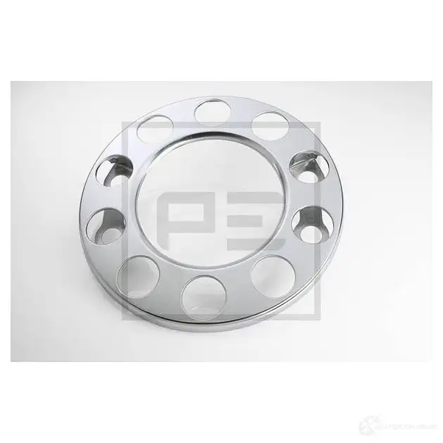 Колпак колеса PETERS ENNEPETAL 1438683228 00702700a XPI 7B