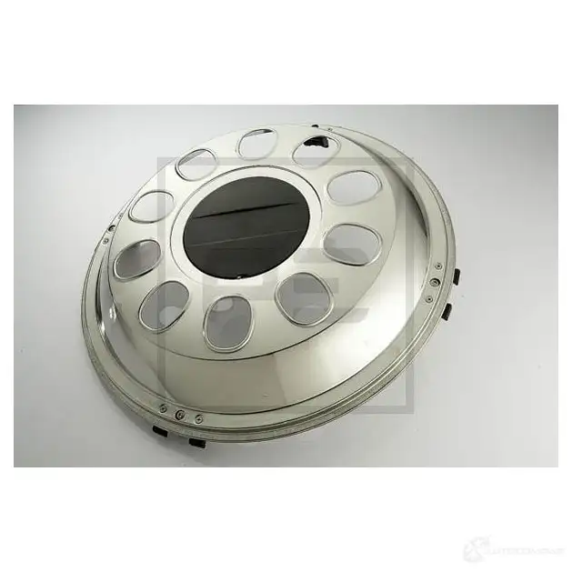 Колпак колеса PETERS ENNEPETAL 00706500a H08D S 1438683237
