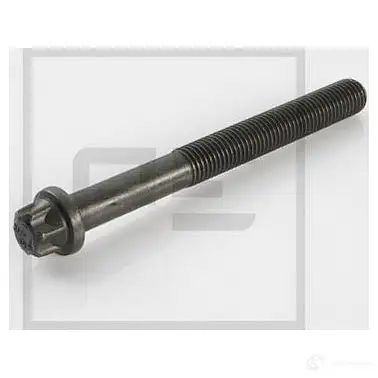 Болт гбц, головки блока цилиндров PETERS ENNEPETAL GEND7 3 1438692751 03006800a