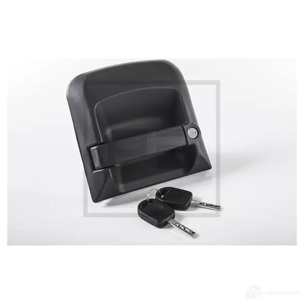 Ручка двери PETERS ENNEPETAL QXSZ AOC 03840100a 1438702746