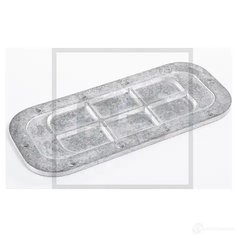 Защита двигателя, кожух PETERS ENNEPETAL 10000100a Y9Z CA3N 1438727426